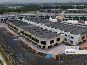 Impian Prisma @ Setia AlamImpian