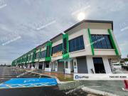 Impian Prisma @ Setia AlamImpian