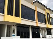 Impian Prisma @ Setia AlamImpian