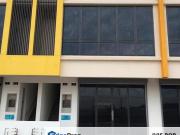 Impian Prisma @ Setia AlamImpian