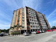 Impian Sentosa Apartment for Sales