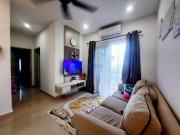IMPIAN SENTOSA Klang CORNER STRATA TITLE LOW DOWN PAYMENT