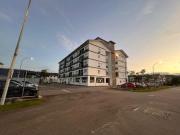 Impiana Apartment Semenyih Level 2