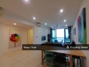 Impiana Apartment unblock view