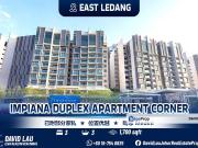 Impiana @ East Ledang