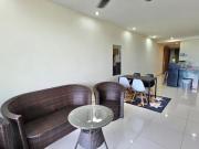 Impiana east ledang direct bus to tuas near edu city...