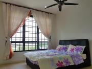 Impiana East Ledang Eco Botanic Fully Furnished 1 bedroom