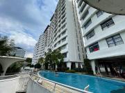 Impiana On The Waterfront Ampang KL FULLY FURNISHED