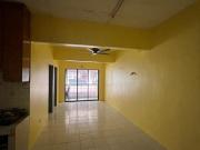 impiana shop apartment 700sqf 3room2bath taman wangsa...