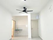 impiana sky residensi, apartment