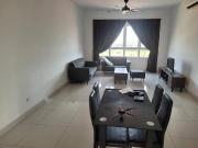 Impiria Residence 3 rooms fully furnished unit for rent...