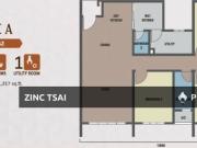 The Lead Residences Impiria Residensi