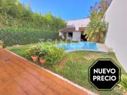 Imponente casa 4 ambientes + dependencia San Martin Centro