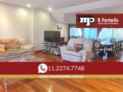 Imponente casa 5 ambientes, 4 cocheras, ascensor y...