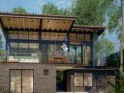 IMPONENTE CASA A ESTRENAR EN VALLE DE BRAVO