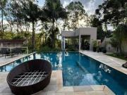 Imponente Casa com 4 suítes, climatizada, sustentável,...