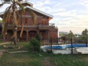 IMPONENTE CASA COSTA AZUL