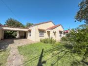 Imponente casa de 4 dormitorios con gran terreno