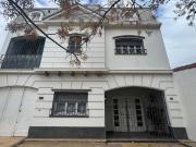 Imponente casa de arquitectura neoclásica en venta