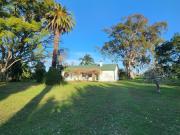 Imponente Casa de Campo