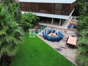 Imponente Casa em Condomínio à Venda em São Sebastião...