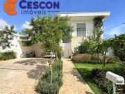 Imponente casa em condomínio de luxo na Aldeia da Serra,...