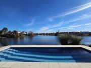 Imponente casa en barrio cerrado Santa Catalina