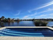 Imponente casa en barrio cerrado Santa Catalina