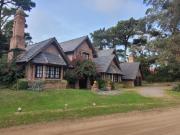 Imponente Casa en Barrio Golf!