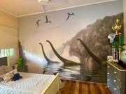 Imponente casa en barrio la Viña Posadas