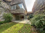 Imponente casa en el límite de Palermo y Villa Crespo —...