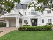 IMPONENTE CASA EN VENTA BARRIO EL GOLF NORDELTA