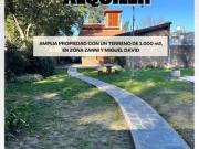 Imponente Casa en zona Gazzano