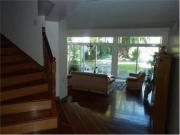 imponente chalet