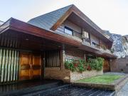 IMPONENTE CHALET 7 AMB EN PUNTA CHICA CON PILETA