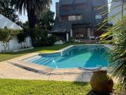 Imponente Chalet en San Fernando, calle Necochea, barrio...