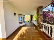 IMPONENTE CHALET PARA ENTRAR A VIVIR