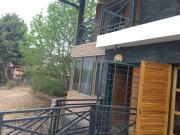 Imponente chalet ubicado en Villa del Lago, a pasos del...