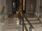 Imponente departamento en el Pasaje Rodolfo Rivarola