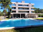 IMPONENTE DPTO EN EDIF. ARENO EN PINAMAR NORTE