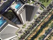 Imponente e inovador proyecto de obra nueva en el centro...