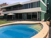 Imponente infraestructura corporativa con ubicación...