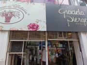 IMPONENTE LOCAL COMERCIAL OLMOS Y MAIPU 600M2 PARA ALQUILAR