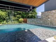 Imponente mansão à venda na Riviera de Bertioga SP: 8...