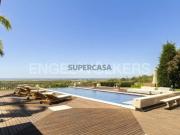 Imponente moradia perto de Vilamoura Imponente moradia perto de Vilamoura