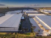 RENTA DE Imponente NAVE INDUSTRIAL de 12 266m2