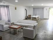 Imponente Quinta en Arturo Seguí 1.116m² de Parque 3...