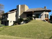 IMPONENTE RESIDENCIA CON LA MEJOR VISTA AL GOLF EN...