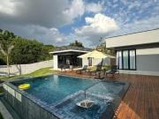 Imponente residência de alto padrão no Jardim Novo...