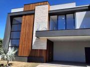 Imponente residência de luxo em condomínio fechado no...